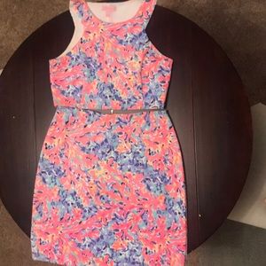 Lilly pulitzer Two Piece Set